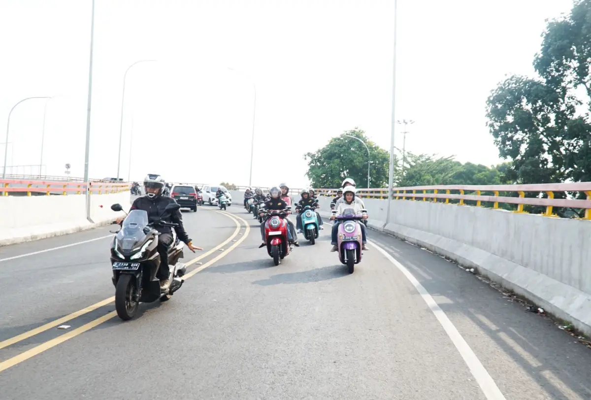 Pahami Arti Warna di Jalan Raya untuk Berkendara Lebih Aman ...