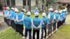 Periode Siaga Pengamanan Jaringan