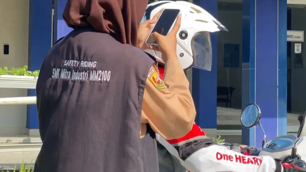Bahasa Gen Z