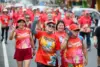 Red Dress Run Interhash 2026