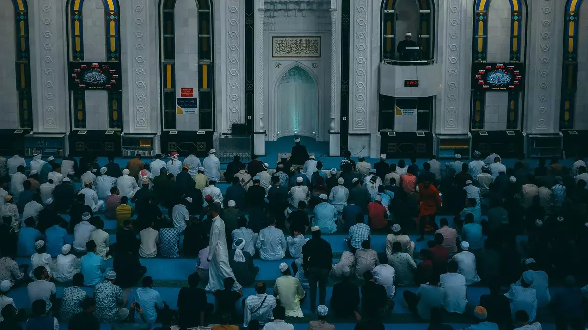 Idul Adha 2026 Jatuh 27 Mei? Ini Penetapan Muhammadiyah dan Prediksi Pemerintah