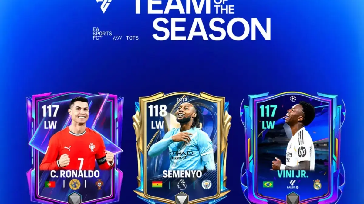 Kode Redeem FC Mobile