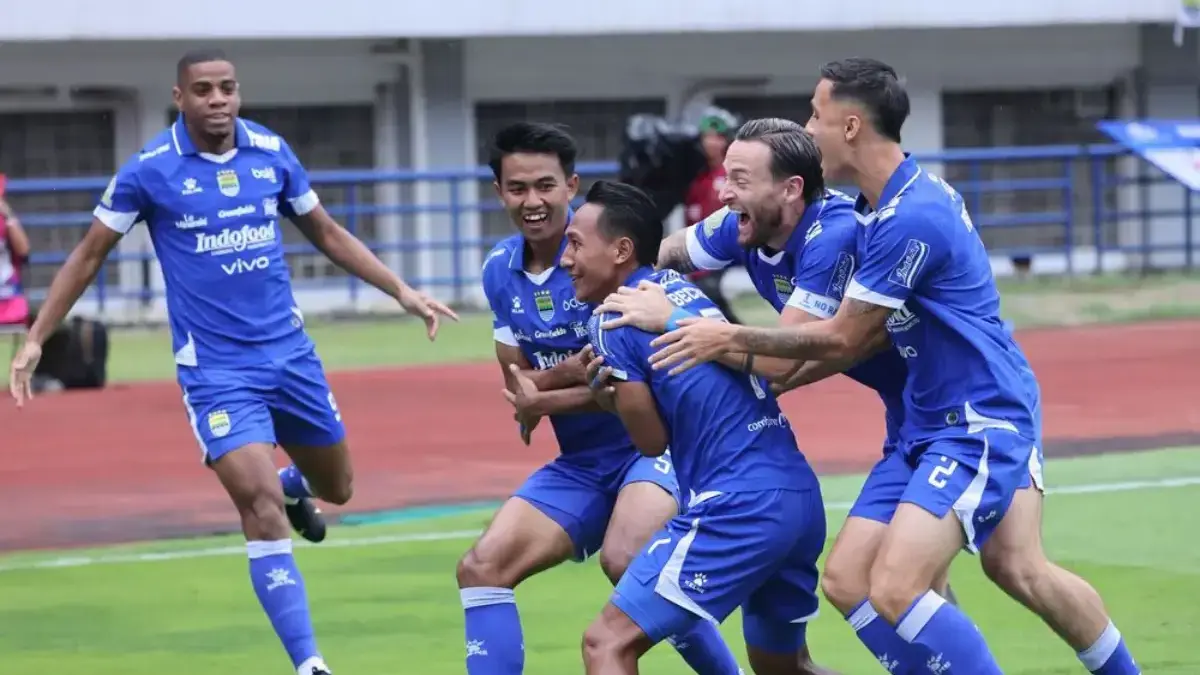 Persib