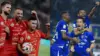 Persija vs Persib