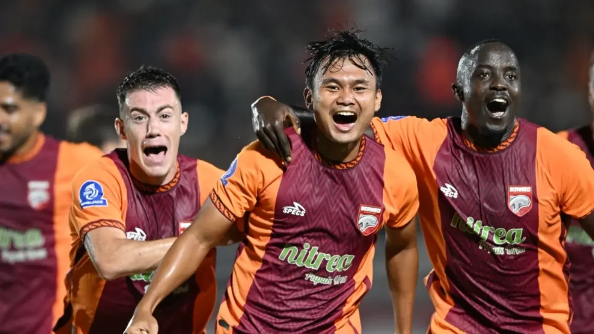 Borneo FC