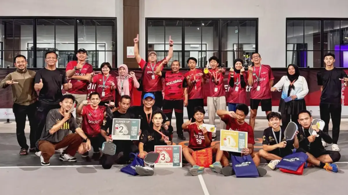 Pickle Rame Rame Fun Cup 2026