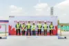 Data Center Batam