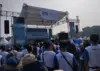 Ribuan Warga Padati Taman Tegalega, Fun Walk Hari BPR-BPRS Nasional Berlangsung Meriah