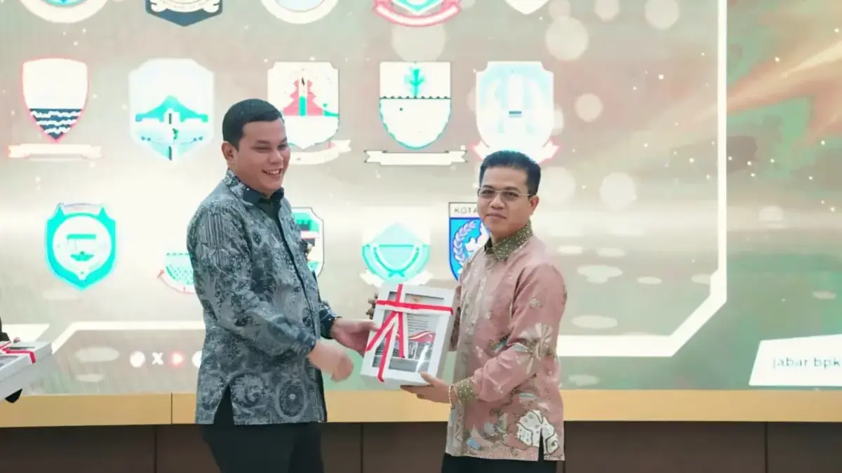 Pemkab Bandung Raih WTP ke-10 Berturut-turut, KDS: Bukti Komitmen Tata Kelola Keuangan yang Akuntabel