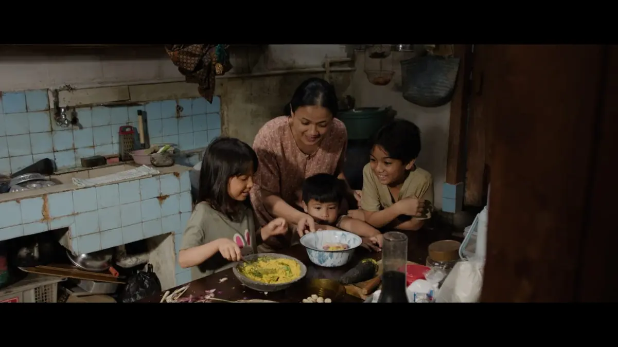 Dwi Sasono Tampil Berbeda di Film Jangan Buang Ibu, Perankan Sosok Ayah Penuh Konflik
