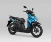 New Honda Beat
