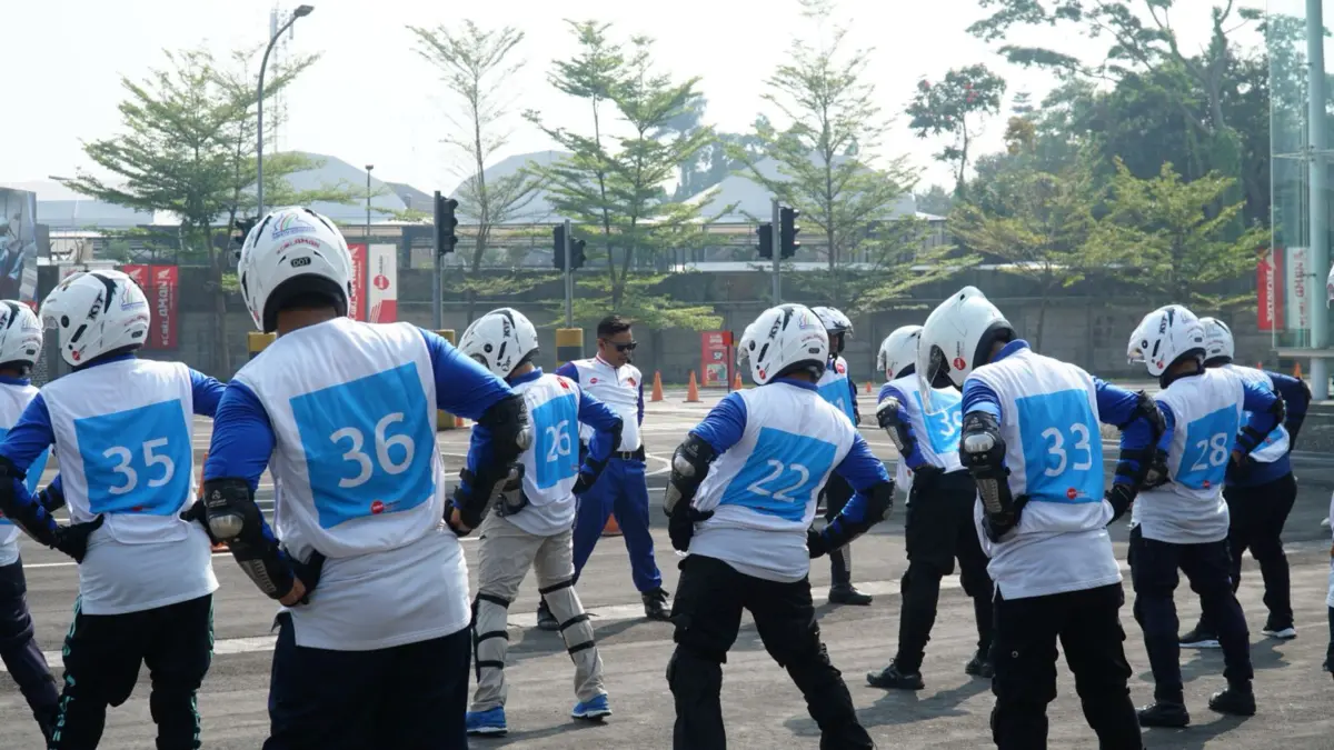 Pemanasan