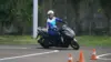 Safety Riding