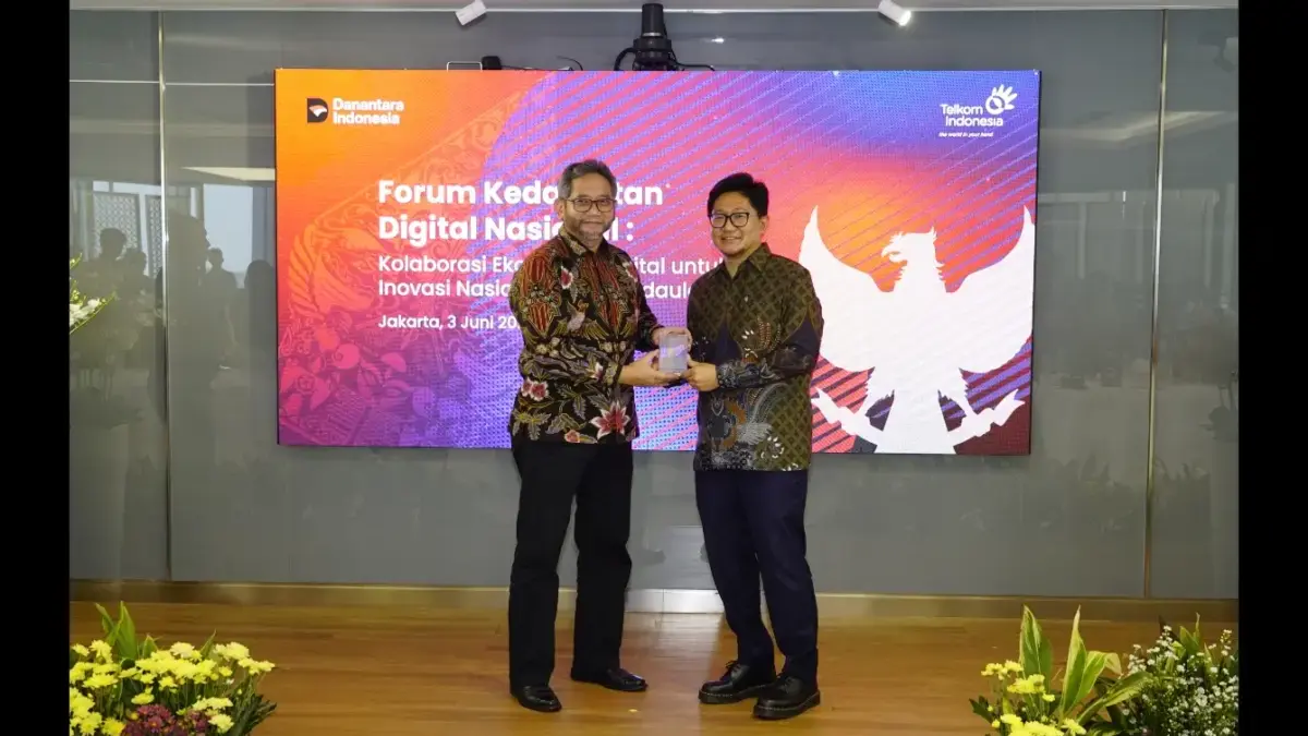 Data Center Telkom