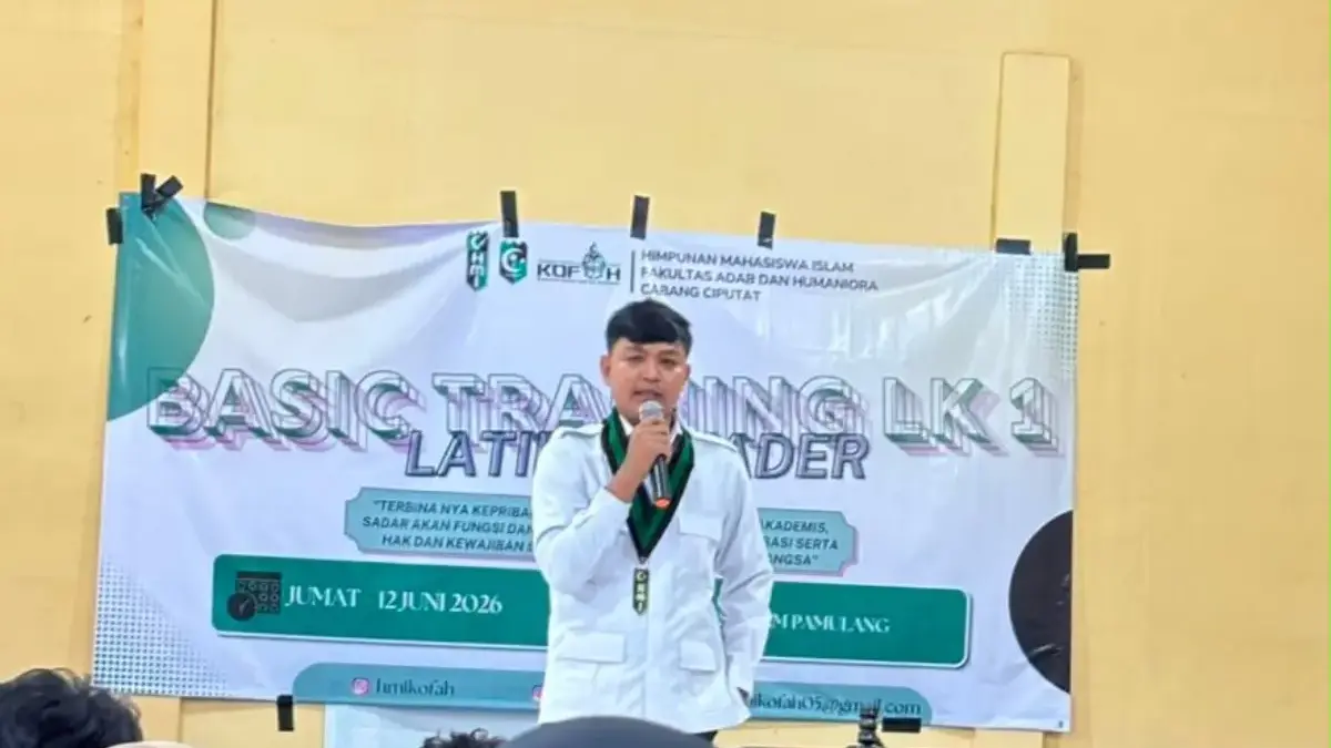Sambut Moratorium MBG, Aktivis Ciputat Sodorkan 4 Poin Rekomendasi untuk BGN
