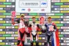 Rilis Honda