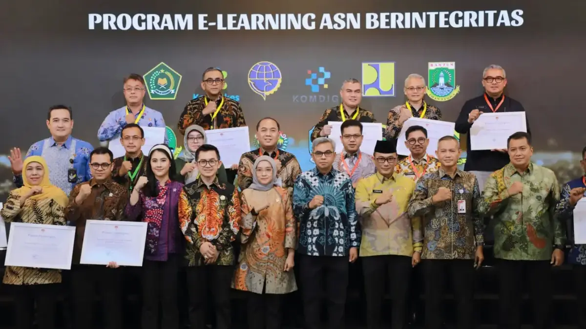 Rilis Pemkab Bandung