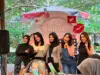 Collab Honda Genio x Beauty Ultima II