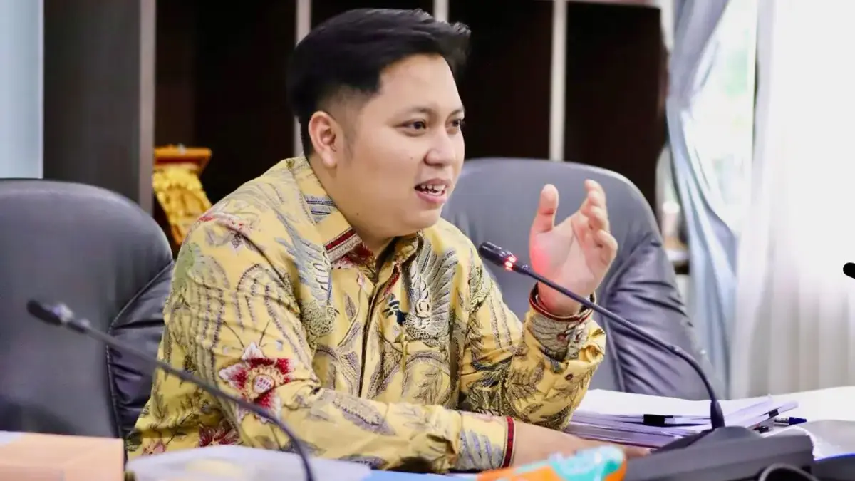 DPRD Kota Bandung Sahkan Perda tentang Pencegahan dan Pengendalian Perilaku Seksual Berisiko dan Penyimpangan