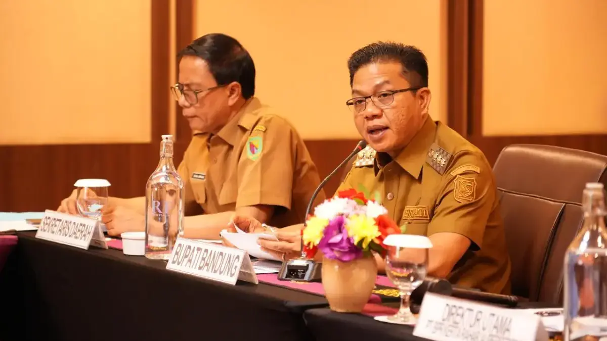 KDS: Digitalisasi Bukan Lagi Pilihan, BPR Kertaraharja Harus Terus Berinovasi