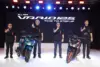 Vario Evo 160