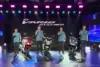 Vario Evo 160