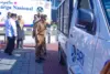 Penyerahan Mobil