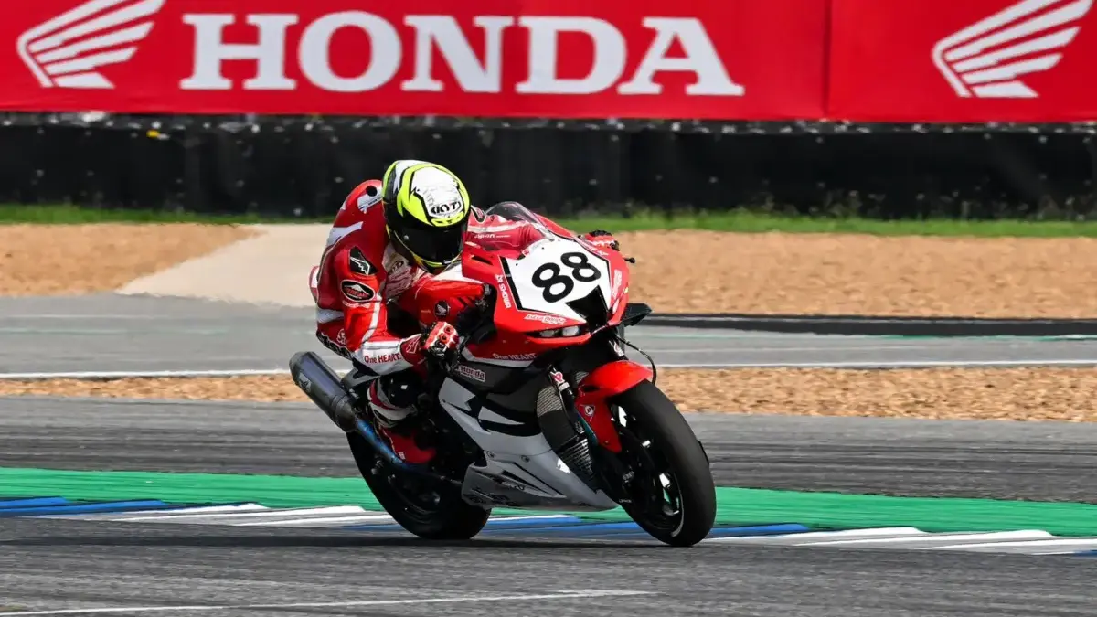 Honda