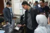 Direktur TI Tinjau Pemanfaatan Teknologi BPJS Kesehatan di Bandung