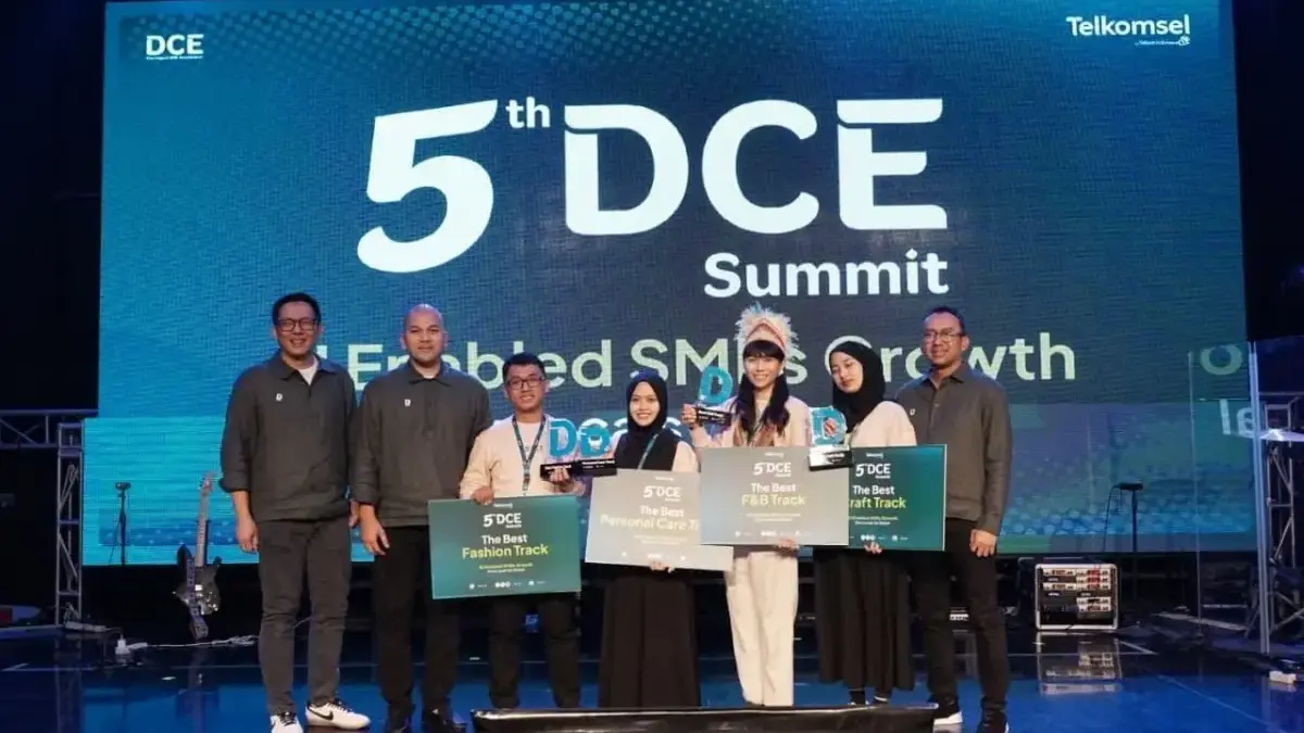 DCE Academy & Summit 2026