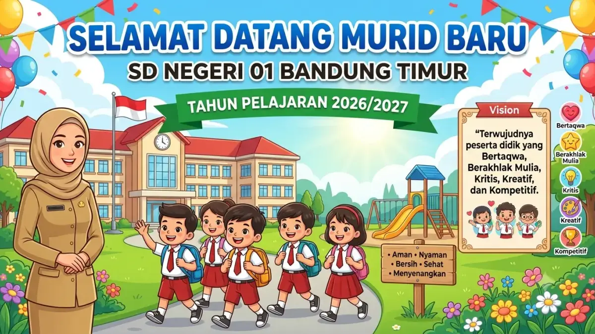 Prompt AI Banner MPLS Ramah 2026, Buat Desain Praktis dan Mudah Contoh hasil prompt AI banner MPLS Ramah 2026