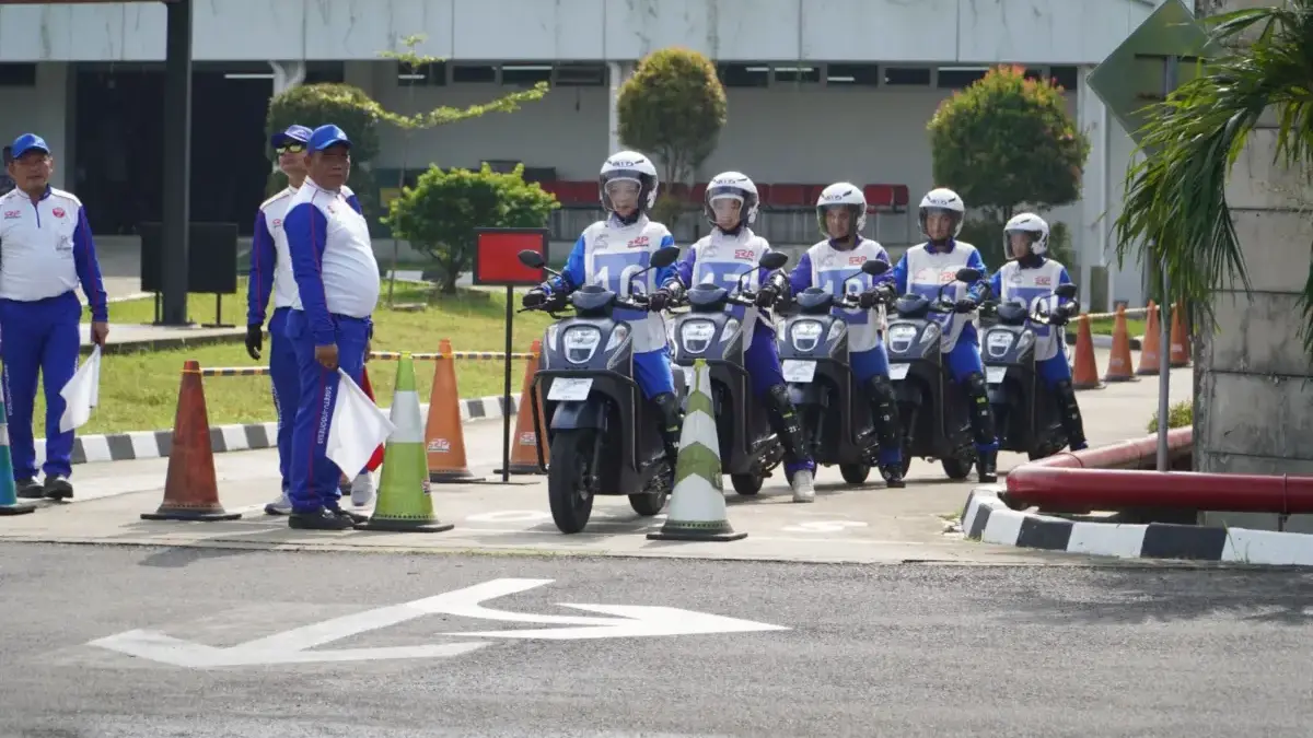 Duta keselamatan