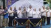 Perkuat kolaborasi strategis dengan MABESAU, bank bjb melakukan Penandatanganan Pedoman Kerja dengan SESKOAU