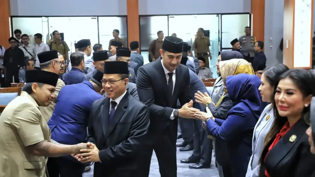 KDS Apresiasi Sinergi DPRD dalam Pembahasan Raperda untuk Kemajuan Kabupaten Bandung KDS Apresiasi Sinergi DPRD dalam Pembahasan Raperda untuk Kemajuan Kabupaten Bandung