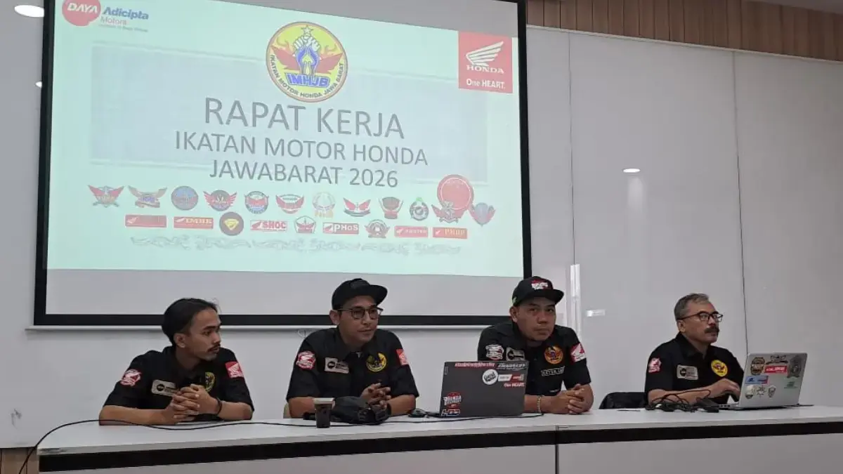 Rilis DAM