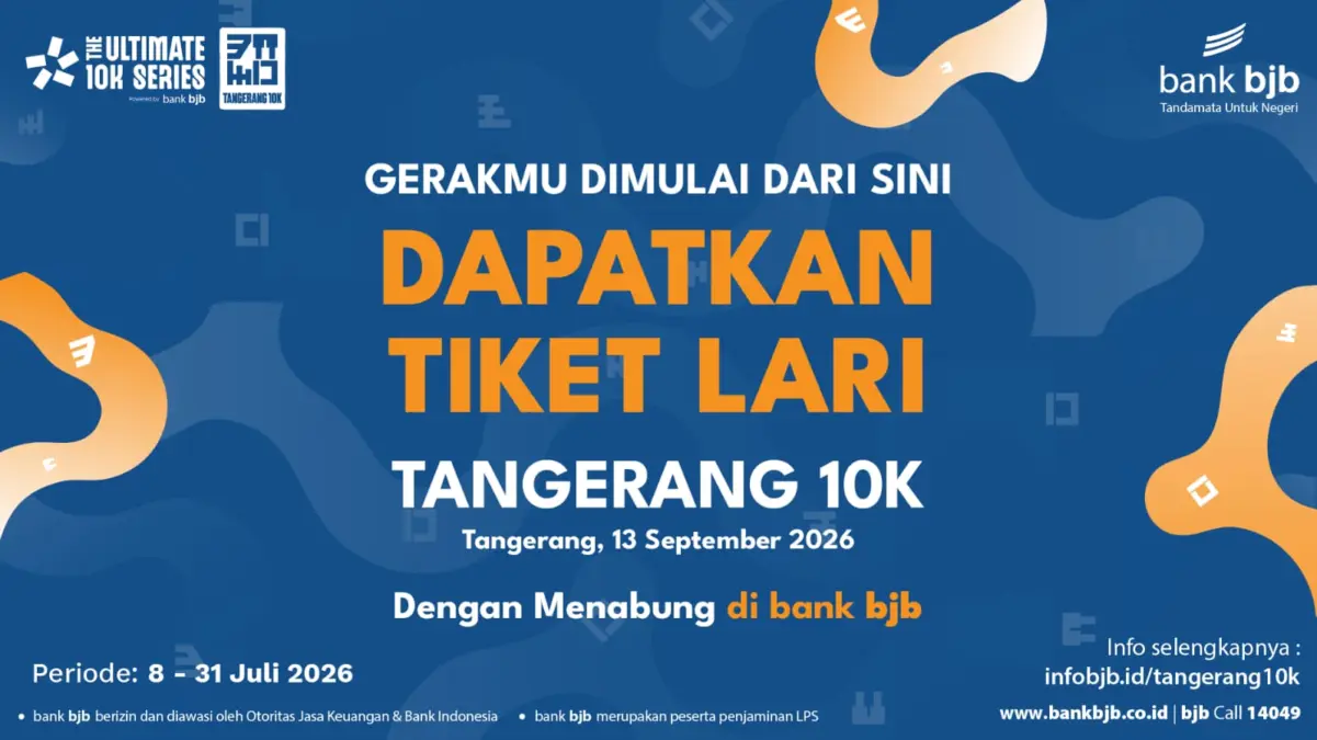 Rilis bank bjb