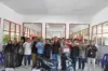Astra Honda Berbagi Ilmu bersama SMK PANDU 2 Bogor