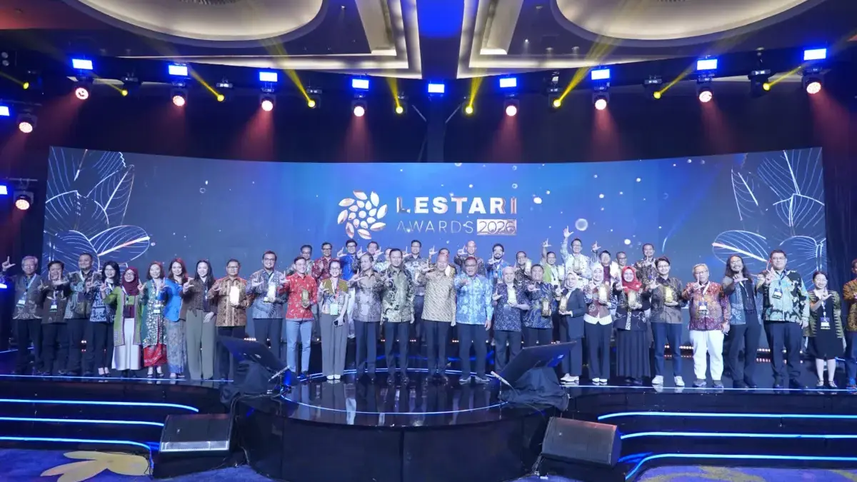 Rilis Telkom