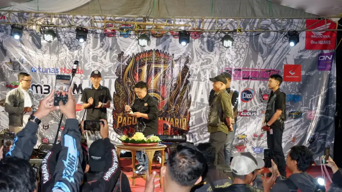 Rilis DAM