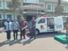 Ambulan BRI