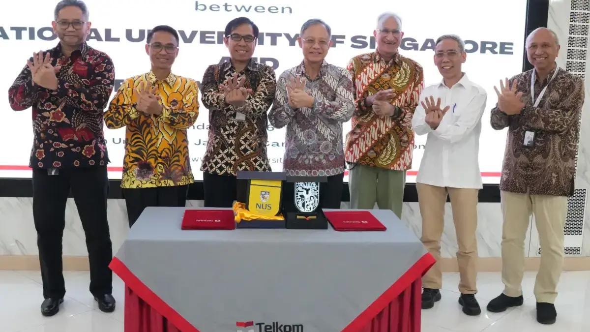 Kerjasama Global