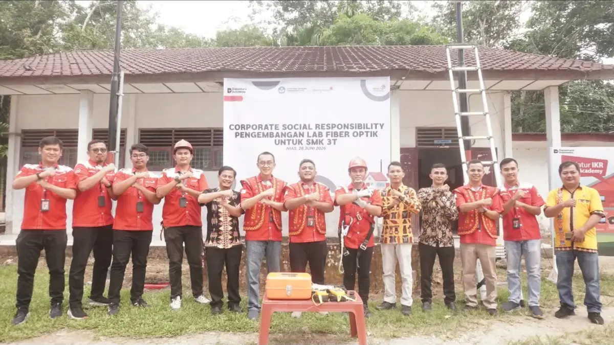 Telkom Akses