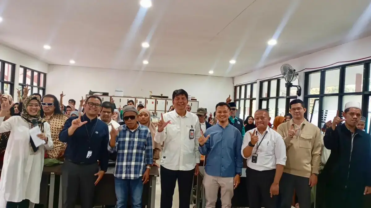 Rilis OJK