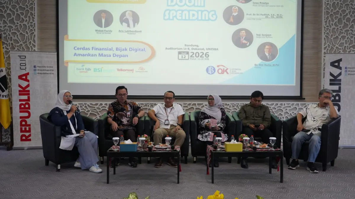 Rilis OJK
