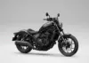Big Bike New Rebel 1100