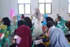 Kebiasaan orang tua memberikan jajanan manis untuk menenangkan anak yang rewel memicu fenomena \"kenyang palsu\"