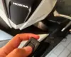 Cara Mengaktifkan Anti Theft Alarm pada Honda Vario Evo 160