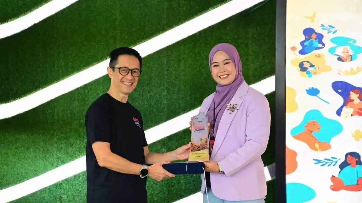 Perkuat Peran Penggiat Budaya di Masa Transformasi, Telkom Kembali Gelar Culture Festival TelkomGroup 2026 Perkuat Peran Penggiat Budaya di Masa Transformasi, Telkom Kembali Gelar Culture Festival TelkomGroup 2026