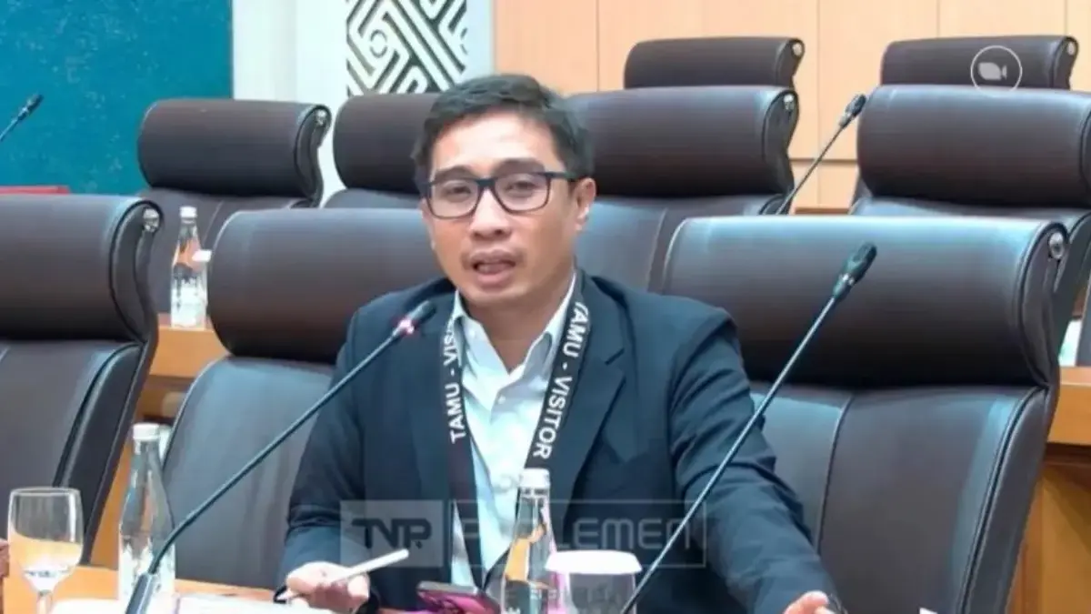 Pencurian Air Tanah di Jawa Barat Tinggi, Pakar Hidrogeologi ITB Sebut Tidak Adil Naikkan PAT