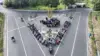 Kopdargab Honda PCX Club Indonesia (HPCI) Wilayah 3 CIREMAIKU